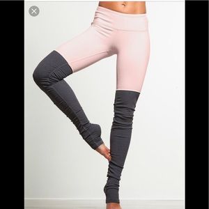 Alo yoga goddess leggings